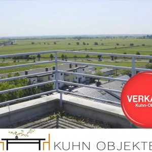 Bad-Dürkheim / Exklusive Penthouse Wohnung