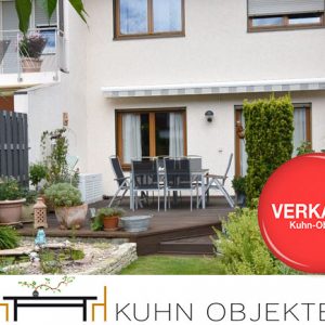 Speyer / Exklusives Reihenmittelhaus guter Lage in Speyer.