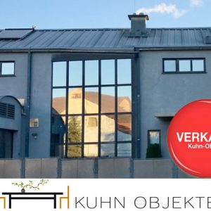 Neuhofen /  Architektenhaus für den besonderen Anspruch