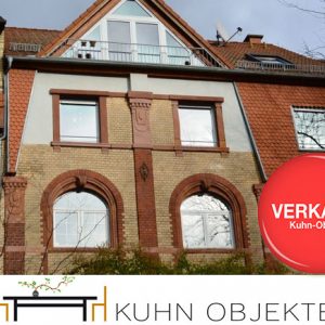 Ludwigshafen /Großzügige 2-Zimmer-Eigentumswohnung im Dachgeschoss eines gepflegten Wohnhauses