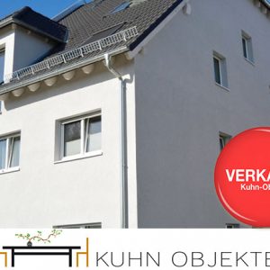 Schifferstadt / Neuwertige Eigentumswohnung mit Fußbodenheizung / Kühlung und großzügiger Terrasse.