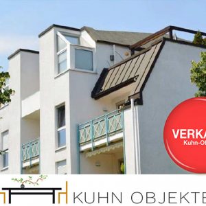 247 / Bestlage – Penthouse Wohnung in Limburgerhof.