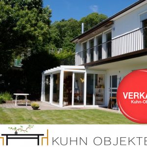 Hambach / Einfamilienhaus mit traumhaftem Ausblick
