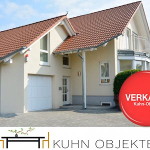 Bad Dürkheim / Representatives Einfamilienhaus in Bad-Dürkheim