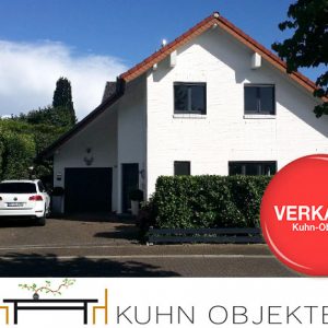 Mettmann / Neuwertiges freistehendes Einfamilienhaus mit wunderschönem Garten.