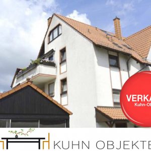 Altrip / Tolle 4-Zimmer-Maisonette-Wohnung mit Galerie im Herzen von Altrip