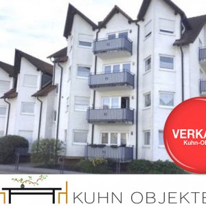 Neulußheim / Schön geschnittene 3-Zimmer Wohnung am Ortsrand