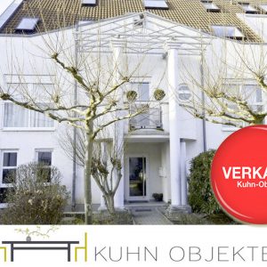 Schwetzingen / Luxus Eigentumswohnung in begehrter Lage von Schwetzingen