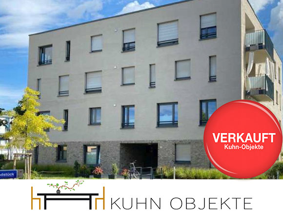 435/ Attraktive Wohnung mit Aufzug und Balkon – Mannheim