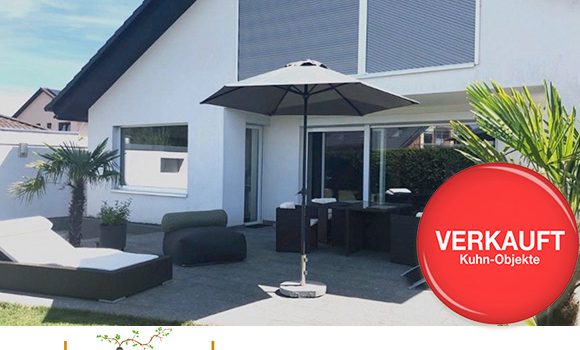 850/ Modernes – Luxuriöses – Freistehendes Haus mit Sauna-Klima-SmartHome-Solar-PV und vieles mehr/Ketsch