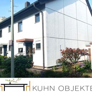 870/ Schöne Doppelhaushälfte in Neuhofen, fußläufig zum Badesee / Neuhofen