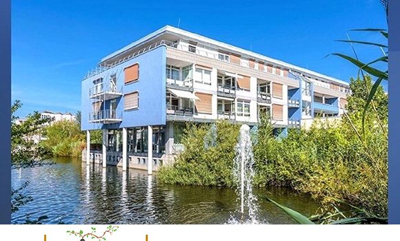 4532 | Kapitalanlage – Seniorenresidenz – Wohnpark | Kranichstein