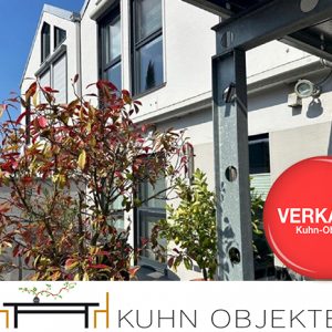 4536 | Geschmackvolle schön gelegene Doppelhaushälfte | Neuhofen