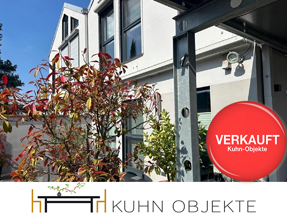 4536 | Geschmackvolle schön gelegene Doppelhaushälfte | Neuhofen