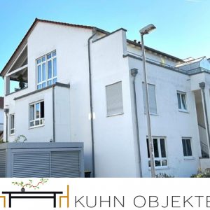 4550 | Großzügige und neuwertige Maisonettewohnung mit Terrasse und Balkon  | Ludwigshafen