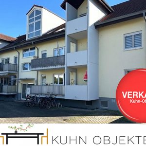 4563 | Gepflegte Maisonettewohnung in ruhiger und guter Lage  | Altrip