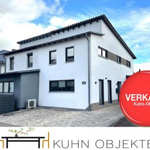 4566 | Charmantes Doppelhaus in attraktiver Wohnlage | SANKT LEON-ROT