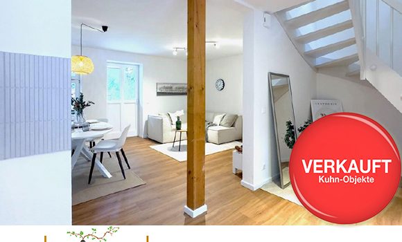 4567 | Reihenmittelhaus  | Mannheim Waldhof