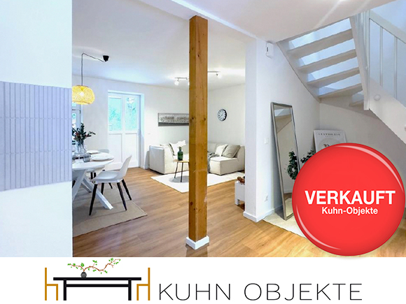 4567 | Reihenmittelhaus  | Mannheim Waldhof