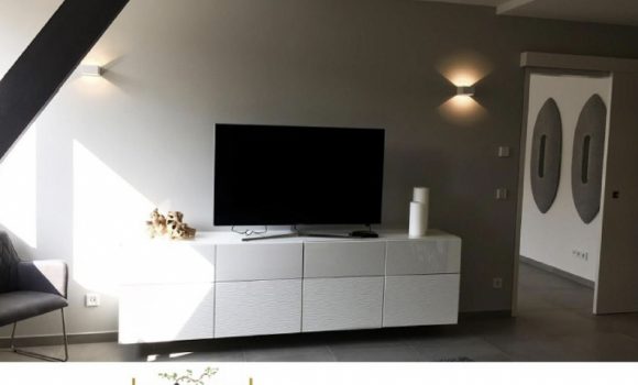 4568 | Mannheim – Exklusive Stadtwohnung im Loftstil | Mannheim