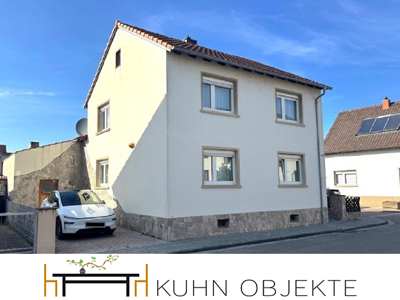 4575 | Zuhause zum Ankommen – Einfamilienhaus mit Garten & Kamin | Maxdorf 4575 | Zuhause zum Ankommen – Einfamilienhaus mit Garten & Kamin | Maxdorf