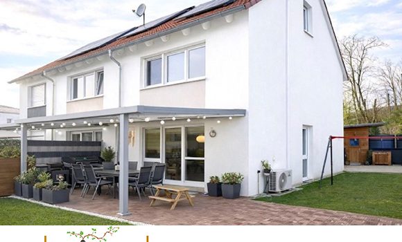 4580 | Familientraum mit großzügigem Garten in Dudenhofen  | Dudenhofen