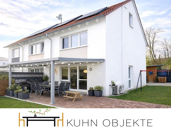 4580 | Familientraum mit großzügigem Garten in Dudenhofen  | Dudenhofen