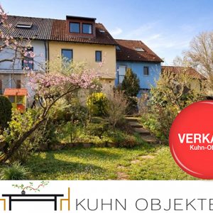 4581 | Solides Reihenhaus mit Gestaltungsmöglichkeiten | Mannheim 4581 | Solides Reihenhaus mit Gestaltungsmöglichkeiten | Mannheim