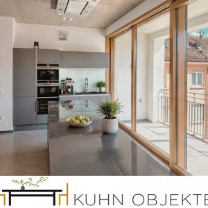 4588 | Urban Loft Living im denkmalgeschützten Hemshof-Ensemble | Ludwigshafen