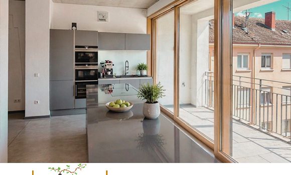 4588 | Urban Loft Living im denkmalgeschützten Hemshof-Ensemble | Ludwigshafen