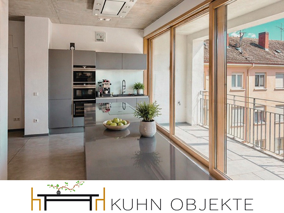 4588 | Urban Loft Living im denkmalgeschützten Hemshof-Ensemble | Ludwigshafen 4588 | Urban Loft Living im denkmalgeschützten Hemshof-Ensemble | Ludwigshafen